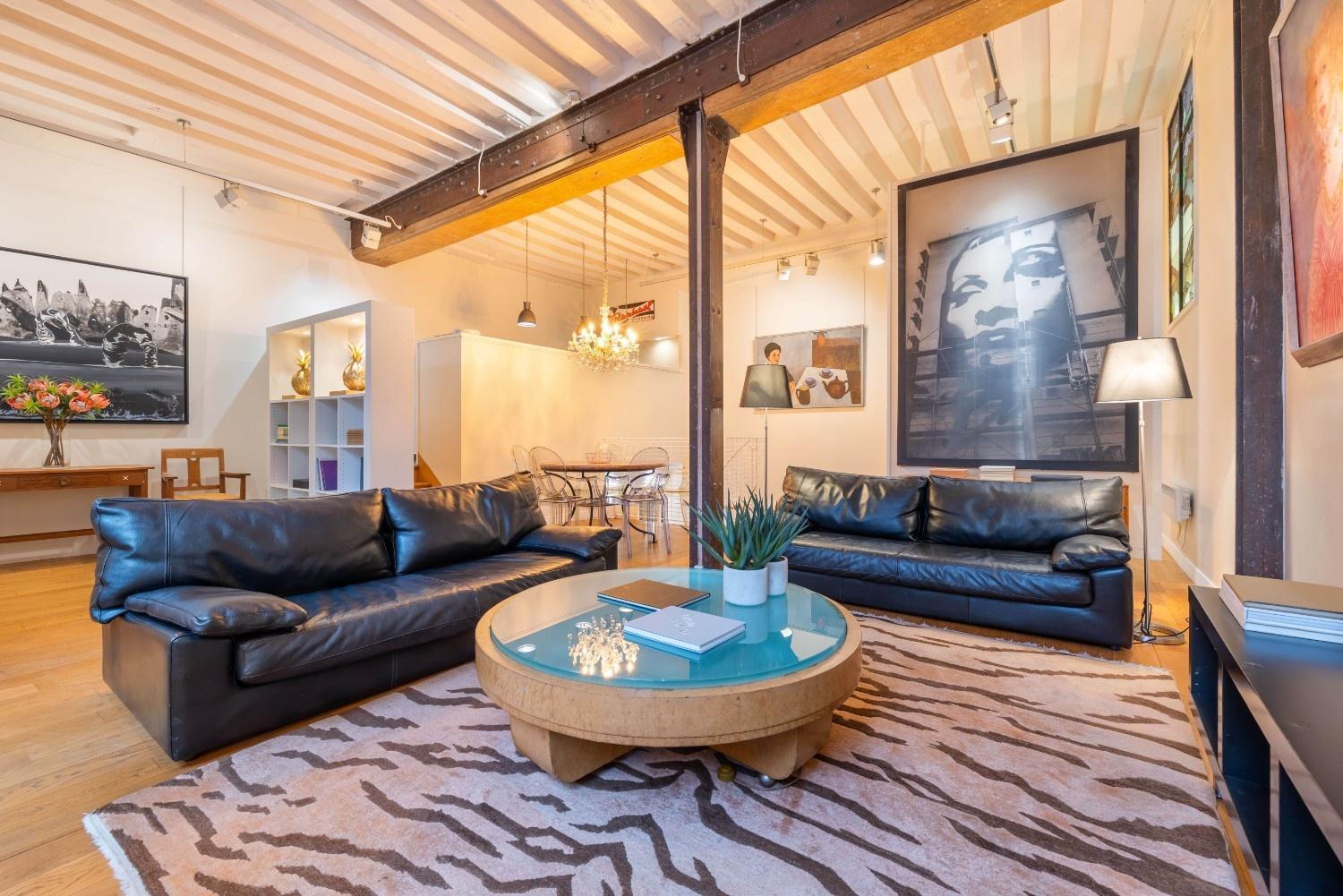 Ferienwohnung Duran Duran Paris Exterior foto