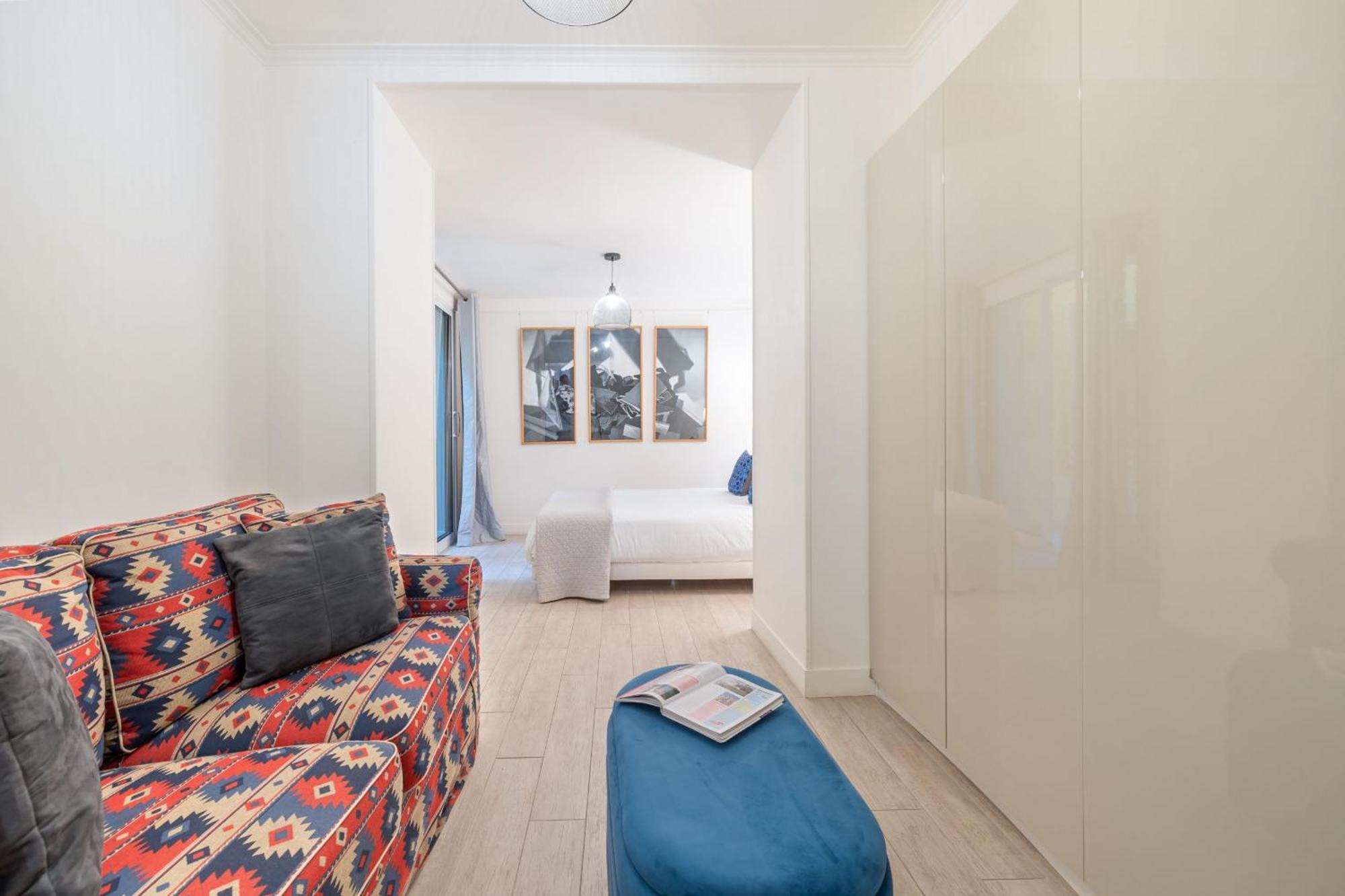 Ferienwohnung Duran Duran Paris Exterior foto